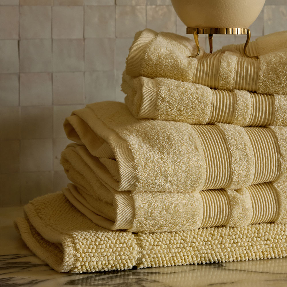 Mille Notti Fontana Handduk